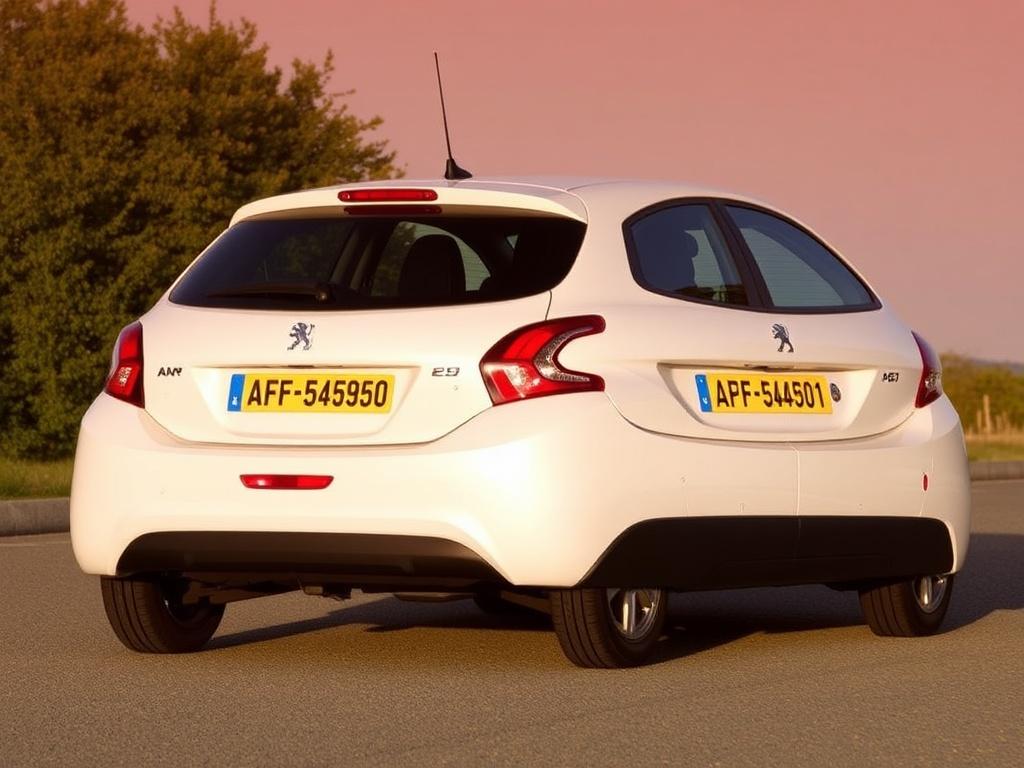 Peugeot 208: обзор модели и технические характеристики. Версии, комплектации и цены