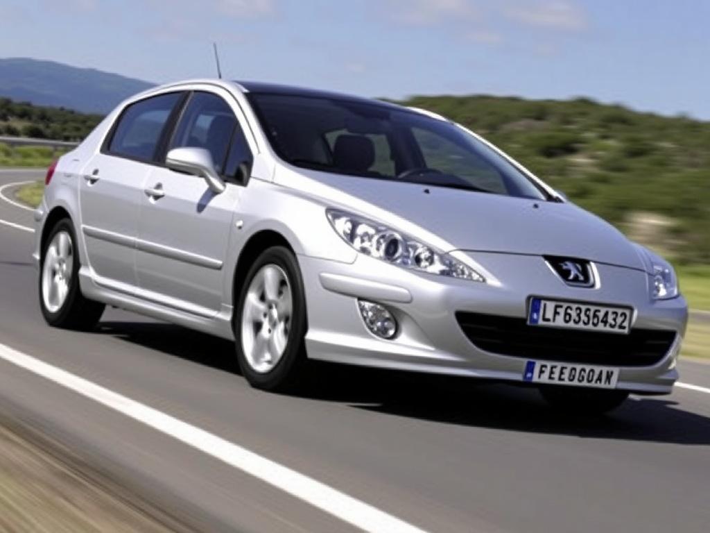 Peugeot 307: обзор модели и технические характеристики — как эта француженка живёт в городском потоке