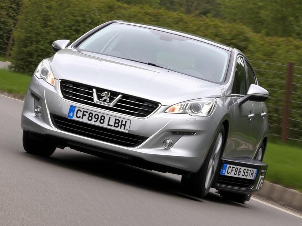 Peugeot 408: обзор модели и технические характеристики. Мой опыт и заключительные мысли Peugeot 408: обзор модели и технические характеристики. Мой опыт и заключительные мысли