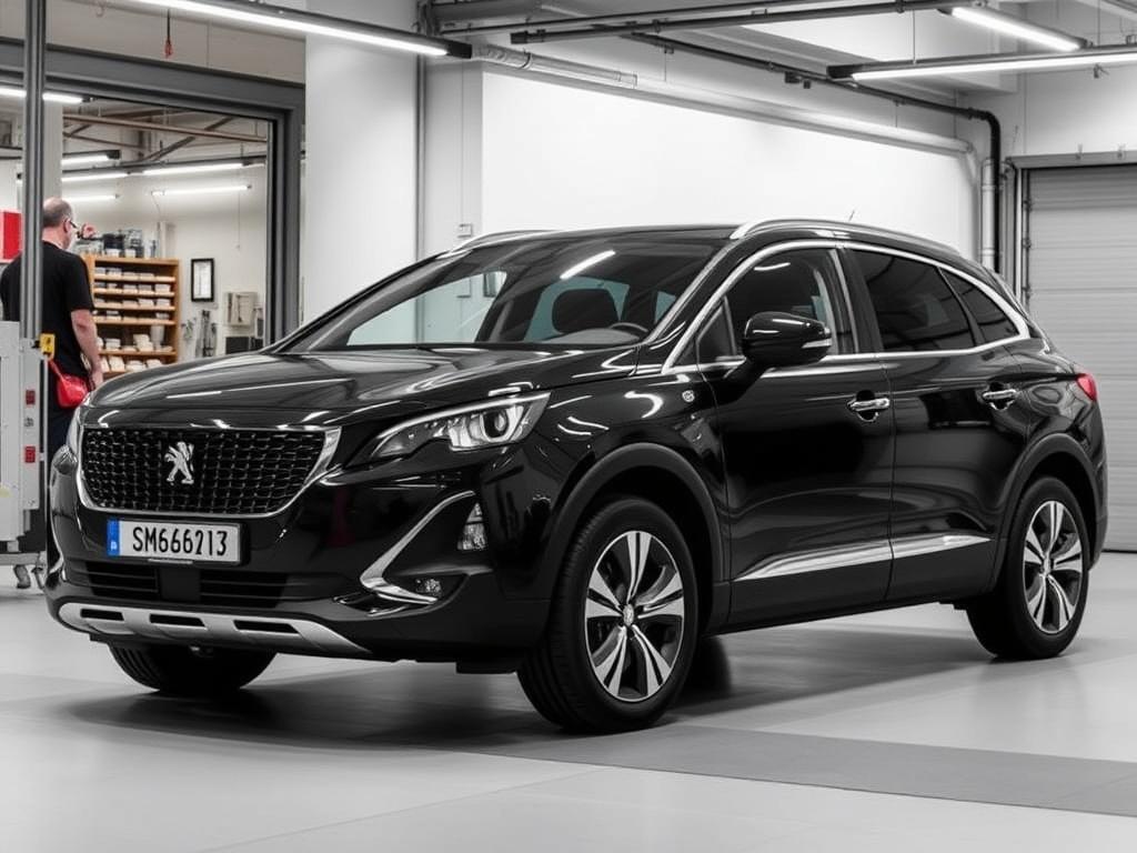 Техническое обслуживание Peugeot 5008: интервалы, регламент, стоимость ТО в России. Как подготовиться к плановому ТО: чек-лист для владельца Техническое обслуживание Peugeot 5008: интервалы, регламент, стоимость ТО в России. Как подготовиться к плановому ТО: чек-лист для владельца