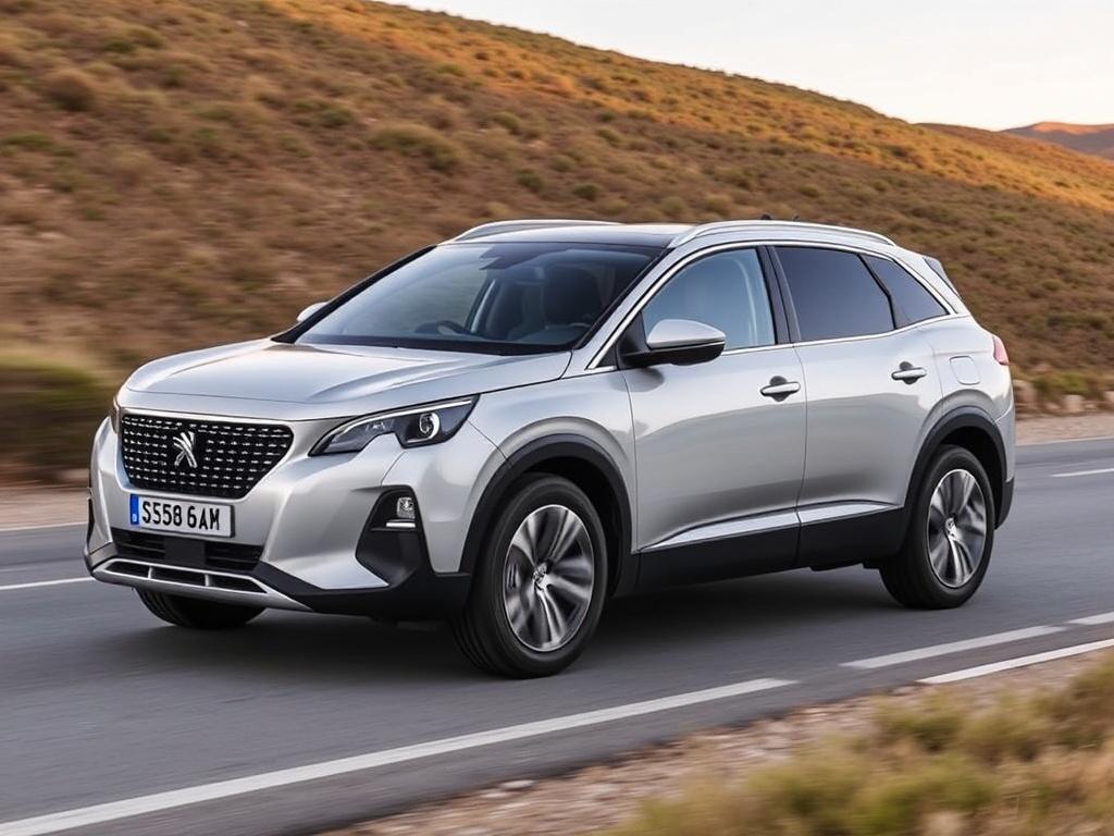 Peugeot 5008: обзор модели и технические характеристики. Кому подходит Peugeot 5008