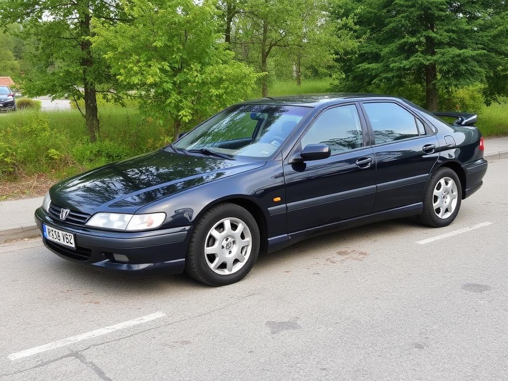 Техническое обслуживание Peugeot 406: интервалы, регламент, стоимость ТО в России. Что можно сделать самому и что лучше не трогать Техническое обслуживание Peugeot 406: интервалы, регламент, стоимость ТО в России. Что можно сделать самому и что лучше не трогать