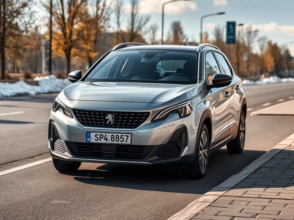Расход топлива у моделей Peugeot: реальные цифры по России и способы экономии. Прощальные советы перед поездкой