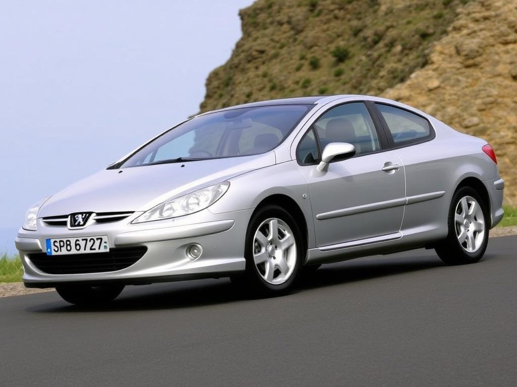 Peugeot 307: обзор модели и технические характеристики. Резюме для тех, кто рассматривает Peugeot 307