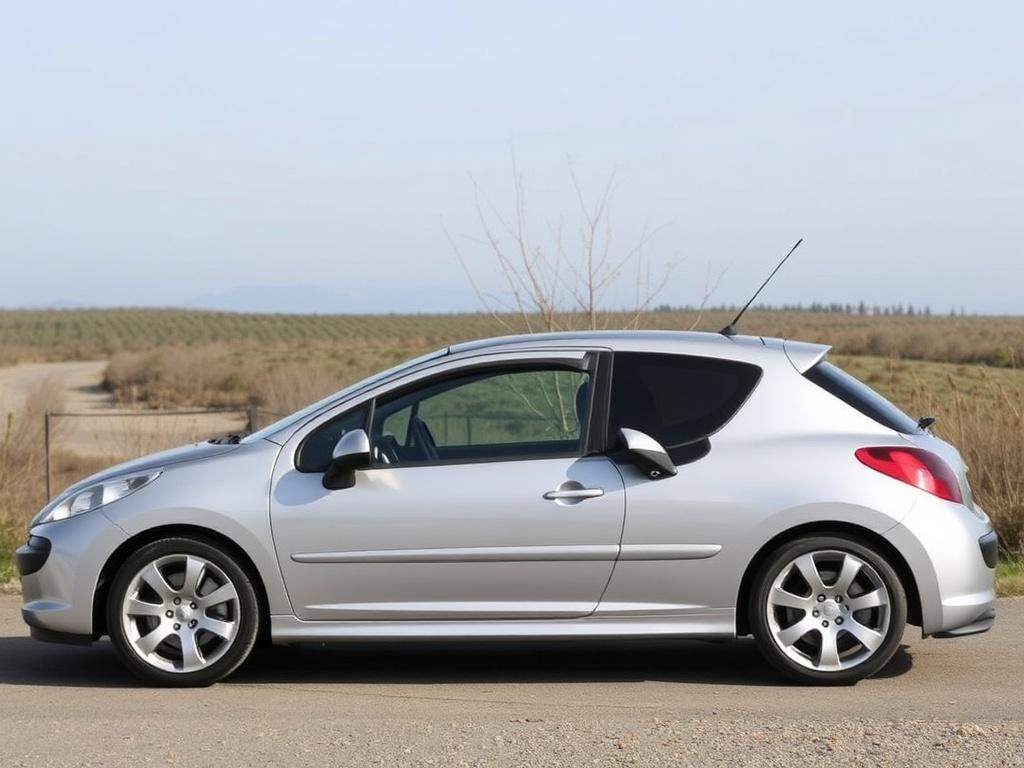 Техническое обслуживание Peugeot 207: интервалы, регламент, стоимость ТО в России — подробный практический гид