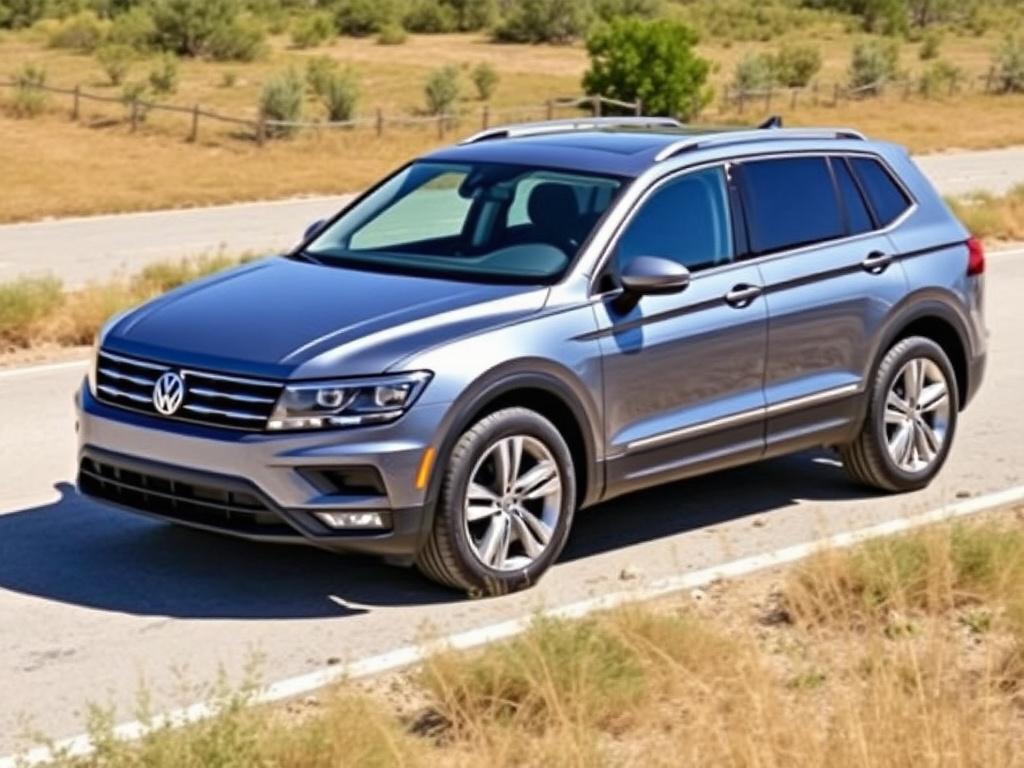 Как купить Volkswagen Tiguan с пробегом и избежать дорогого ремонта. Стратегии снижения риска дорогостоящих ремонтов при покупке