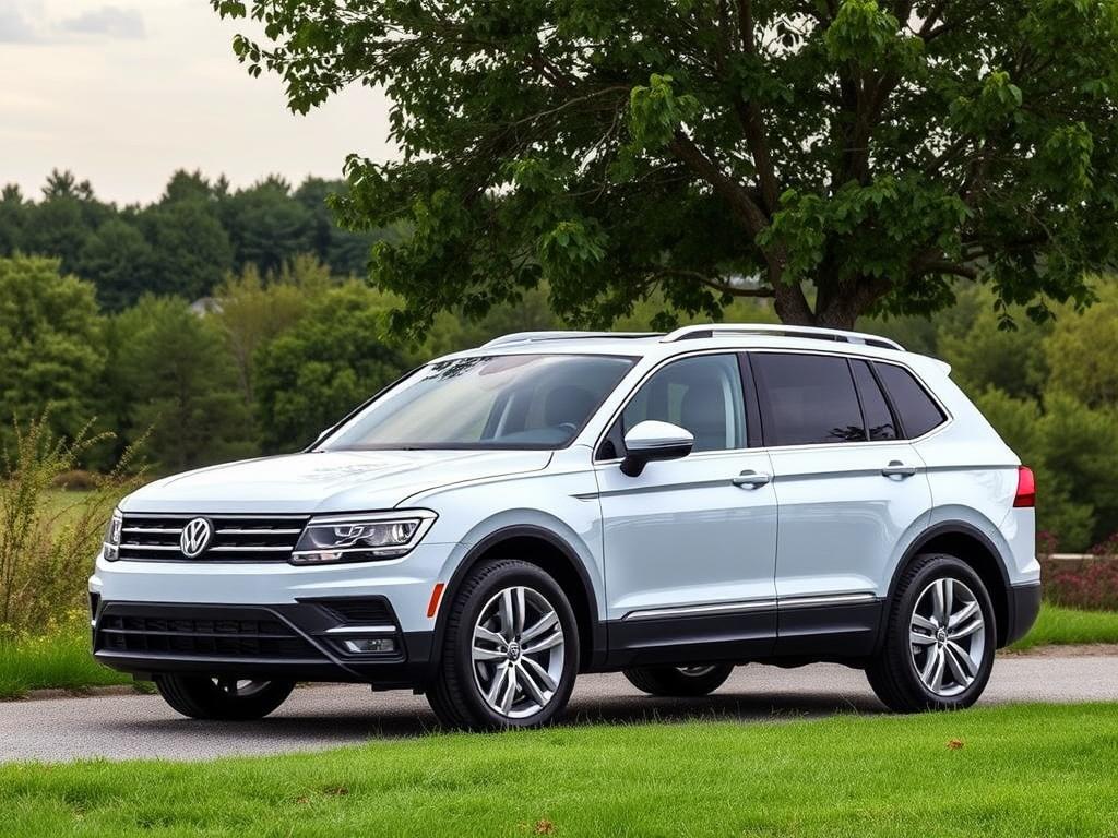 Как купить Volkswagen Tiguan с пробегом и избежать дорогого ремонта. Что можно сделать прямо сейчас, чтобы снизить риск в процессе выбора