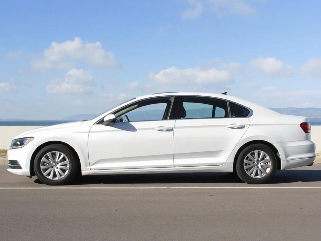 Подержанный Volkswagen Passat: слабые места и первоочередное обслуживание. Слабые места Passat: что чаще подводит и как это проверить