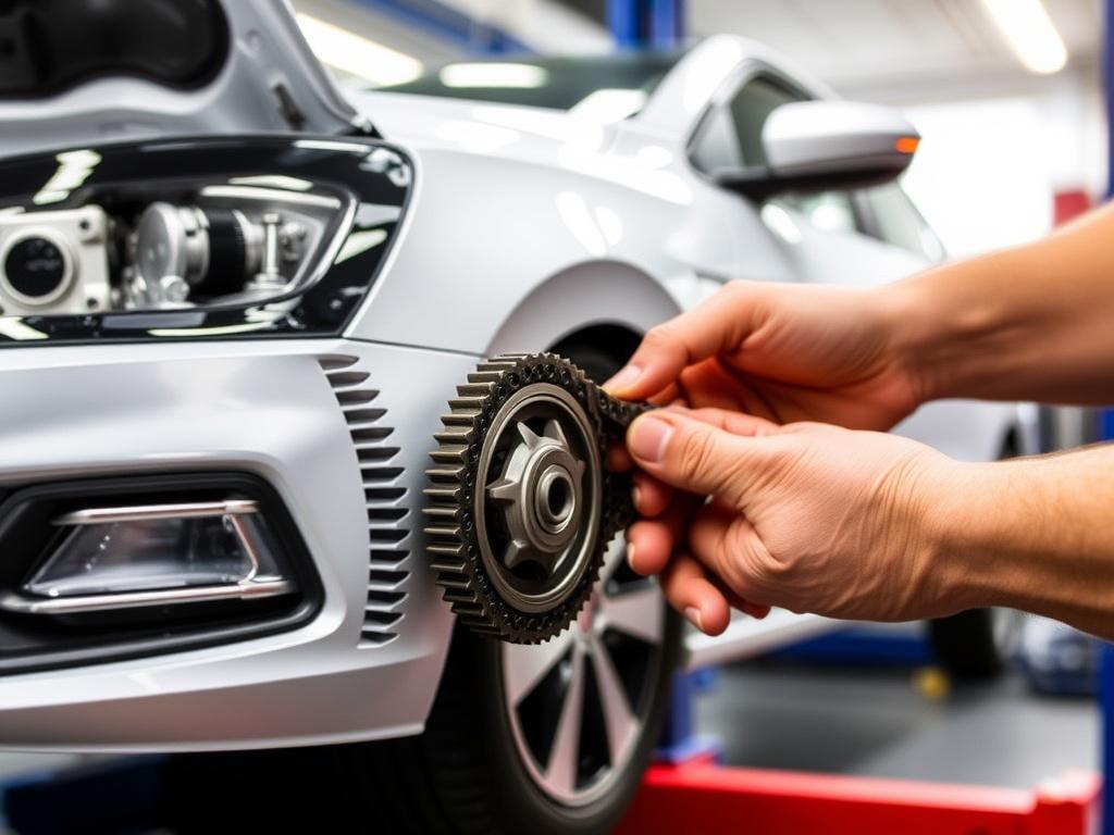 Замена цепи ГРМ Volkswagen Polo что нужно знать владельцу. Этапы выполнения замены на сервисе: что ожидать от визита Замена цепи ГРМ Volkswagen Polo что нужно знать владельцу. Этапы выполнения замены на сервисе: что ожидать от визита