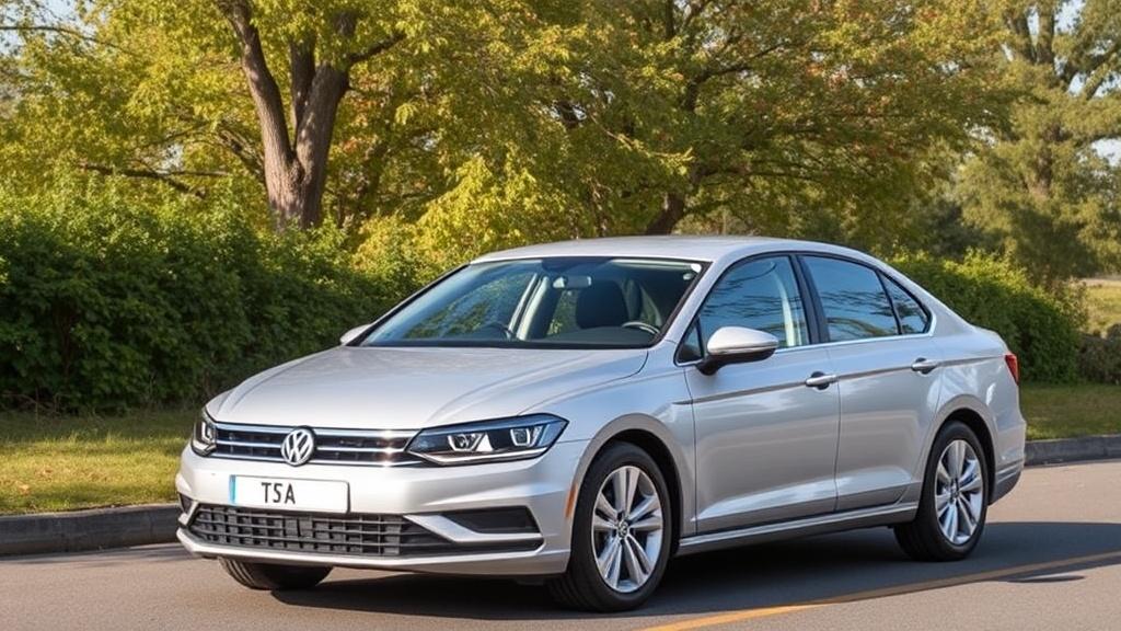 Покупка подержанного Volkswagen Jetta: типичные неисправности и проверка