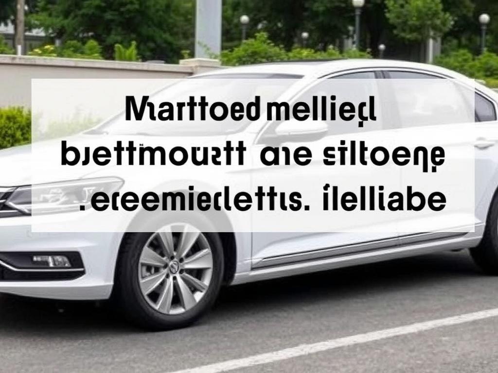 Подержанный Volkswagen Passat: слабые места и первоочередное обслуживание. Куда копить экономию и как не прогадать на обслуживании